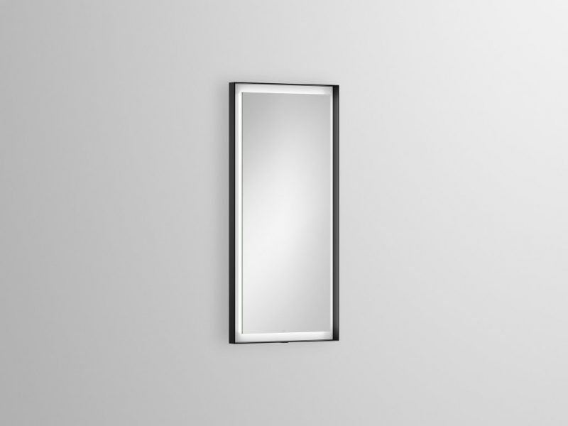 Design Mirrors E Gmbh, Black And White Mirror Pic